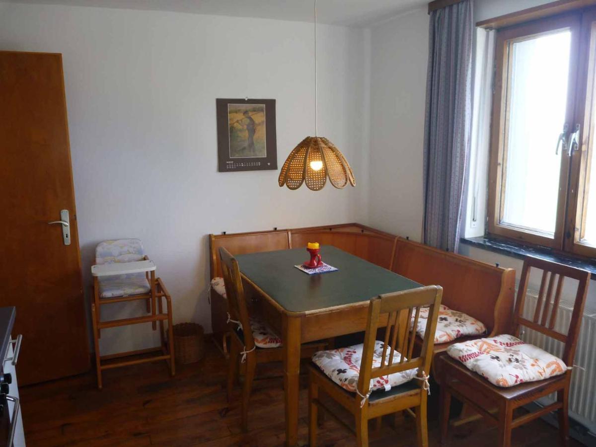 Апартаменти Haus Hollerbusch Нойнбург-форм-Вальд Екстер'єр фото